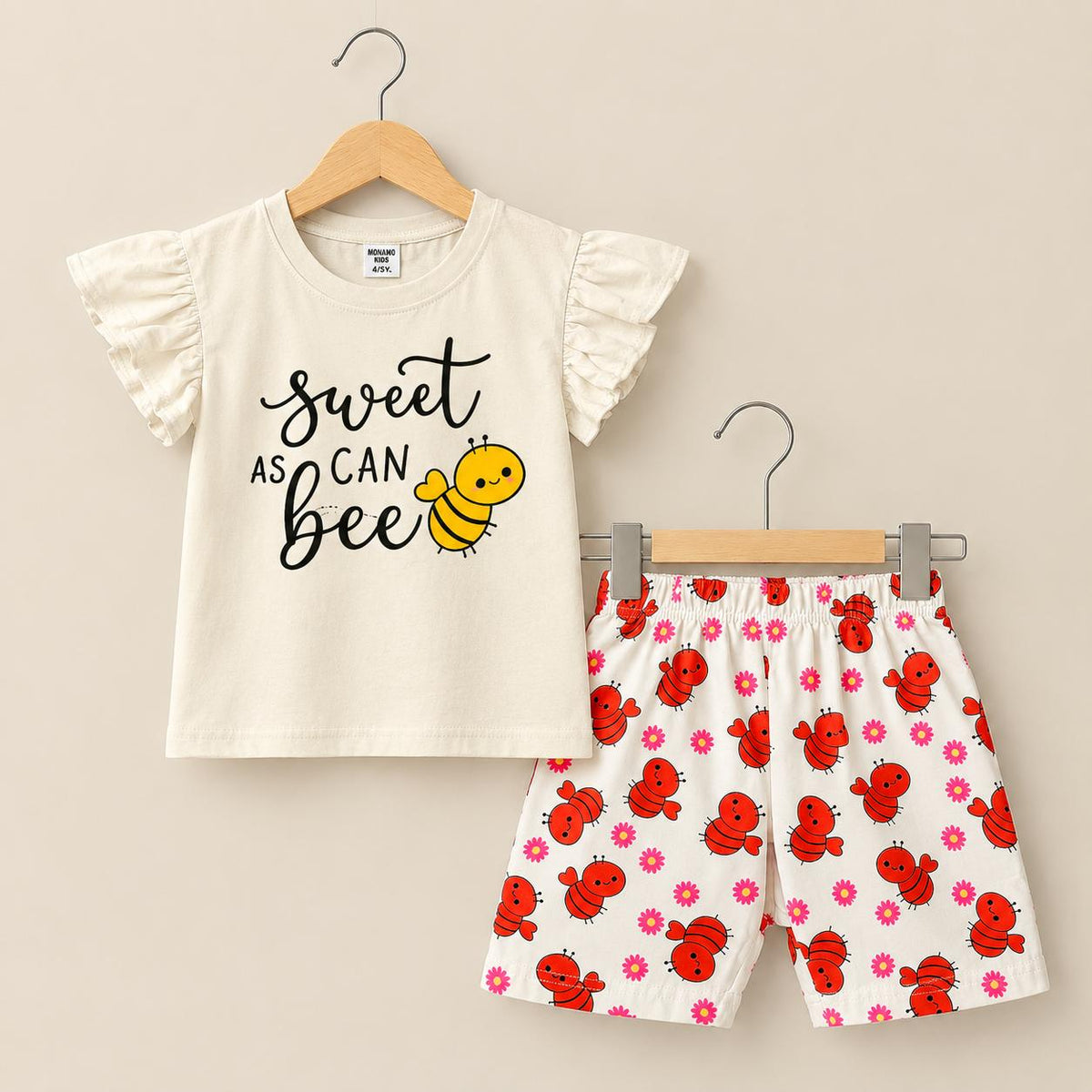 Girls  t shirt & pant