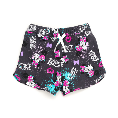 Baby & Kids 2pcs  Printed T-shirt Set (3mths-7yrs)-0105