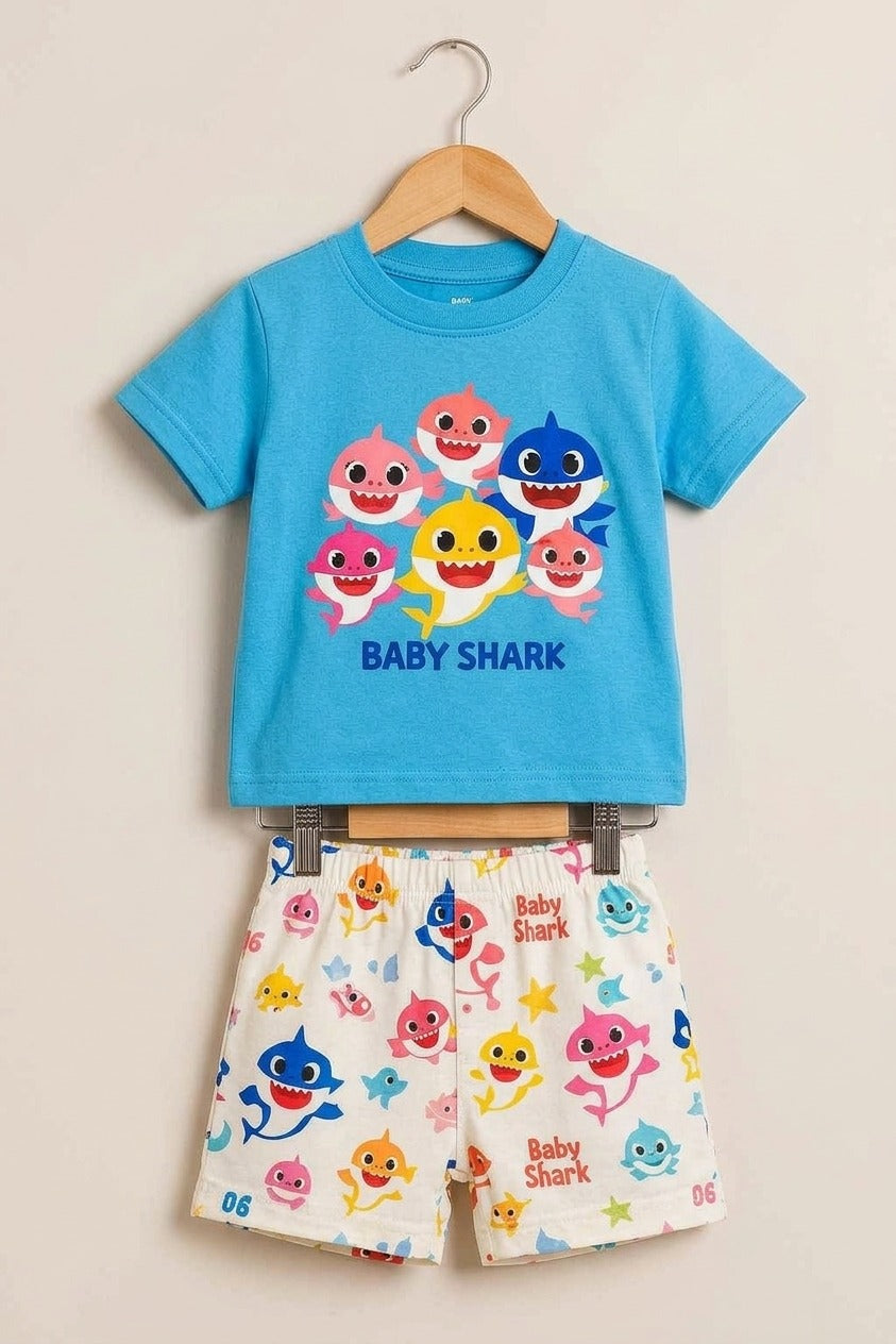 t shirt & pant set 239
