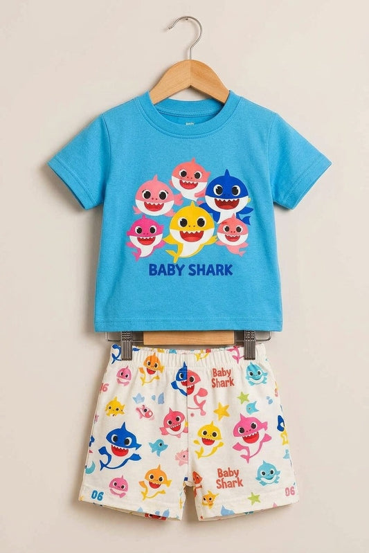 t shirt & pant set 239