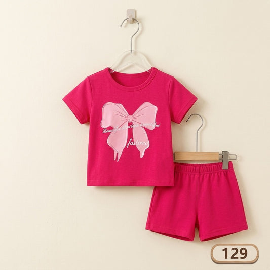 T-Shirt Set 248