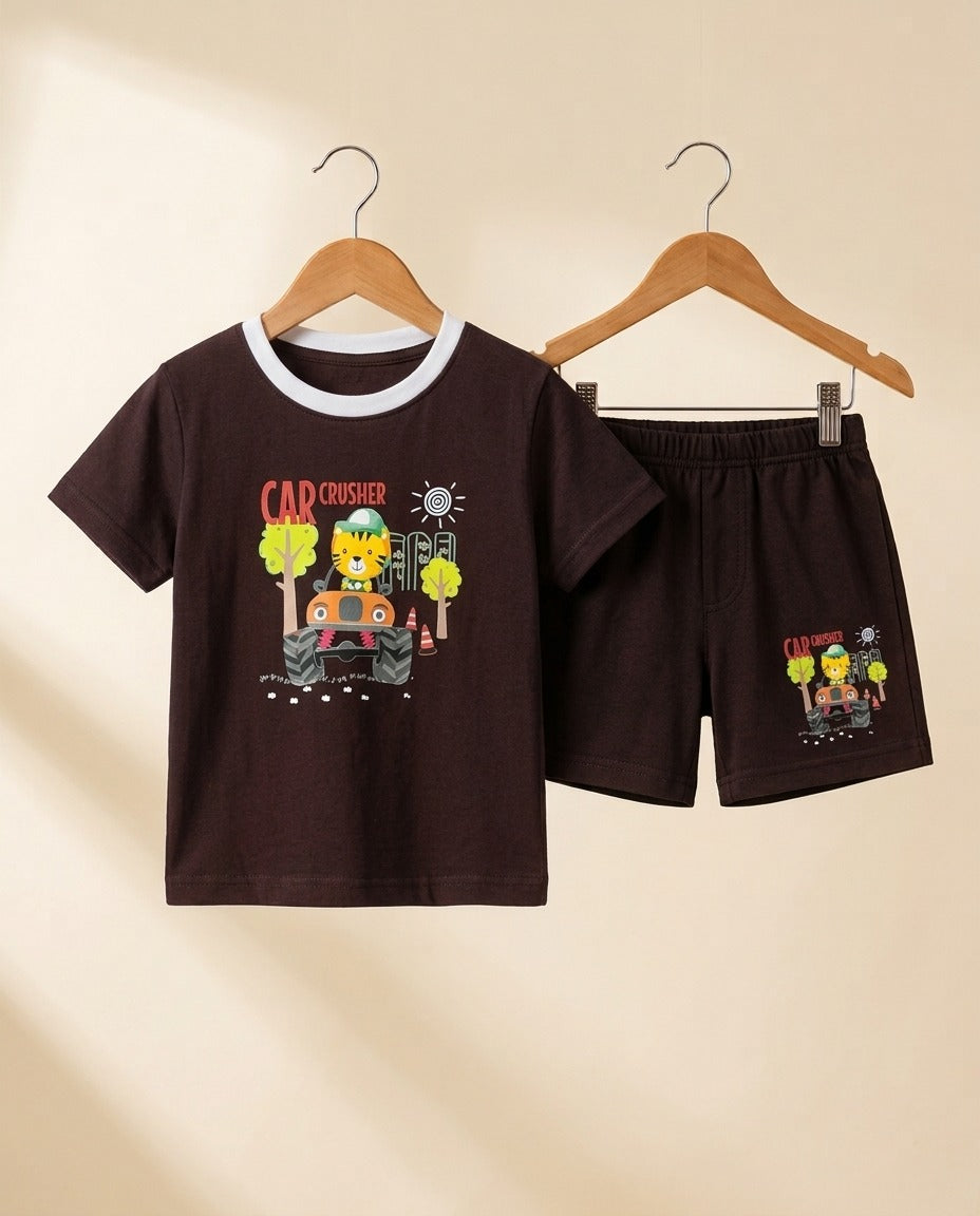 T-Shirt Set 242