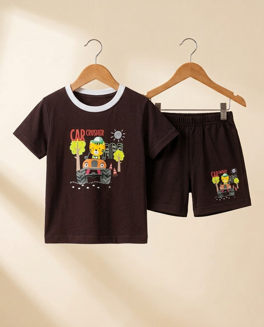 T-Shirt Set 242