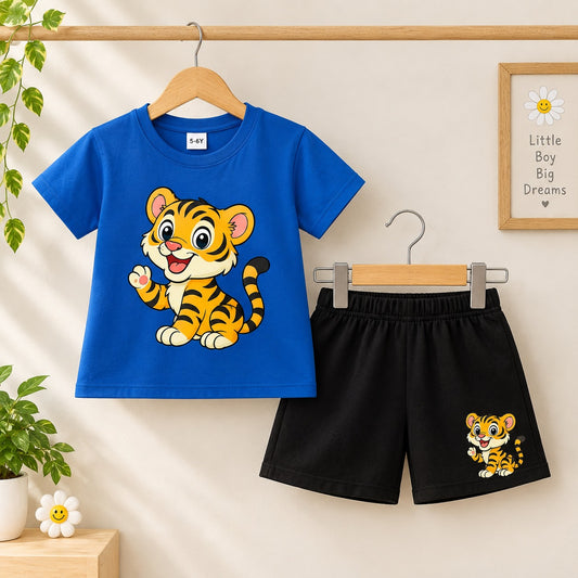 T-Shirt Set 241