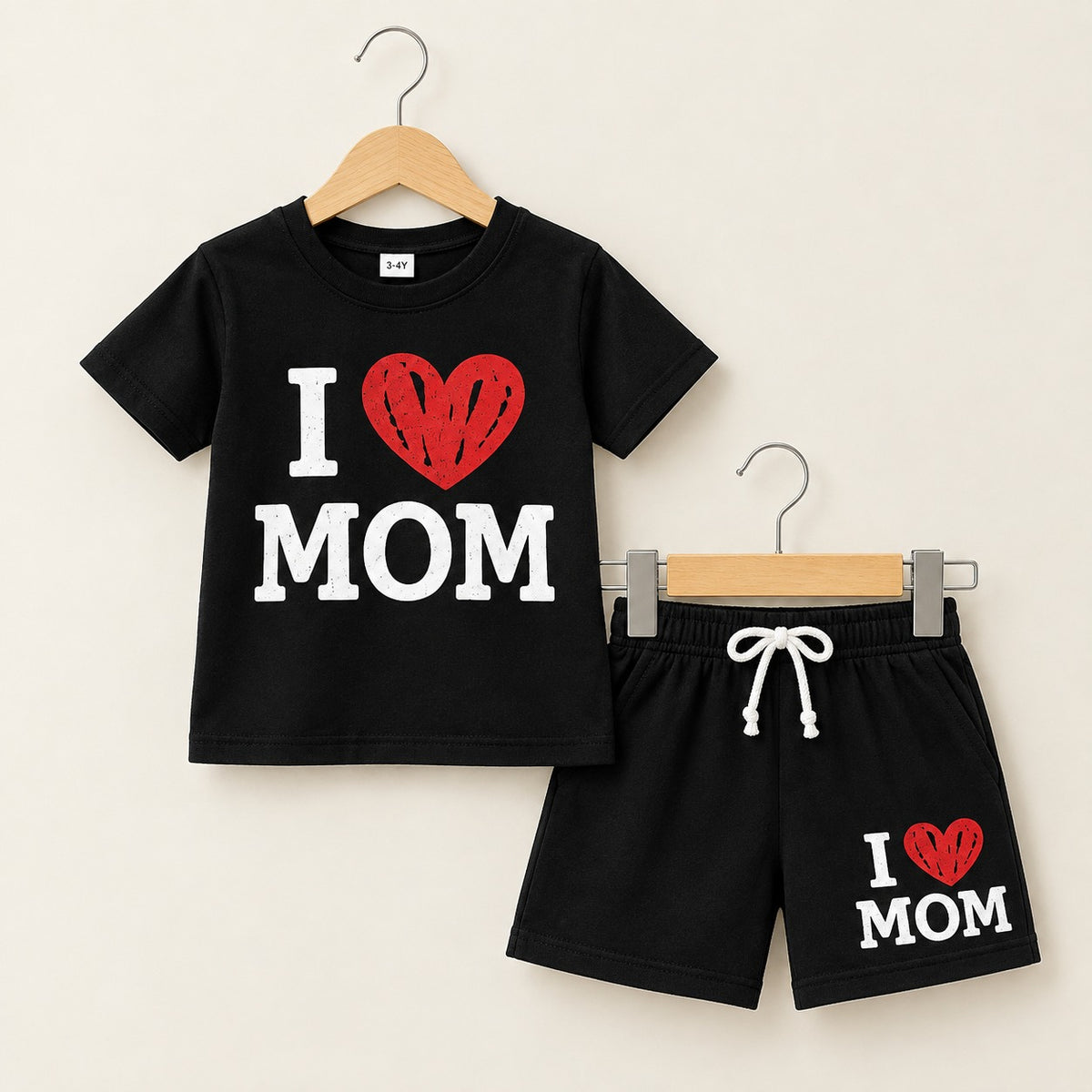 T-Shirt Set 251
