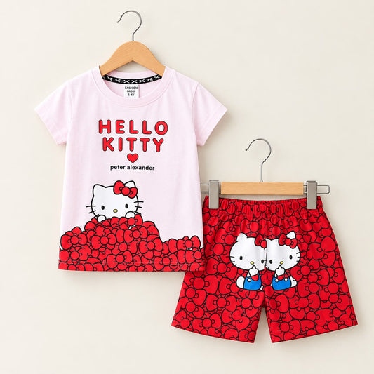 T-Shirt Set 255