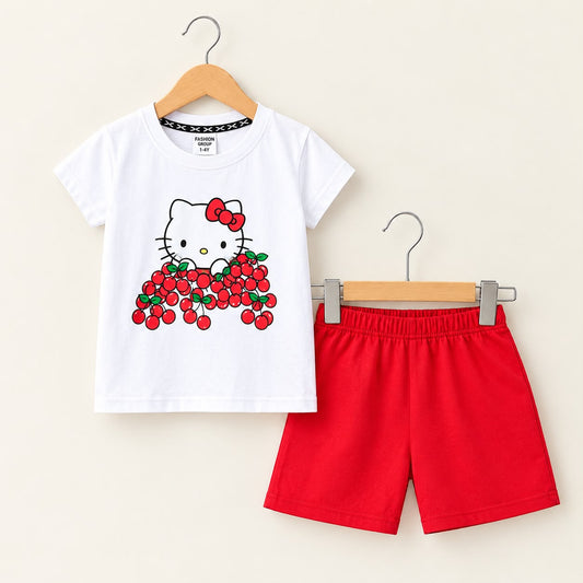 T-Shirt Set 256